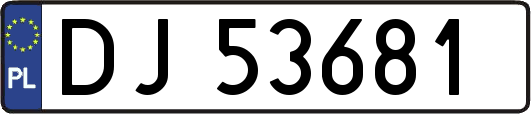 DJ53681