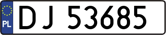 DJ53685