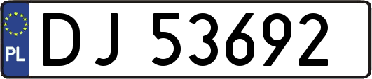 DJ53692