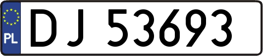 DJ53693