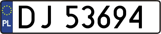 DJ53694