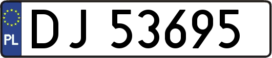 DJ53695