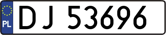 DJ53696