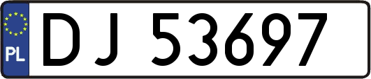 DJ53697