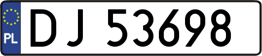 DJ53698