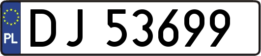 DJ53699