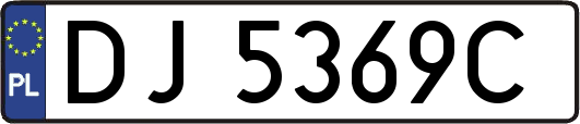DJ5369C