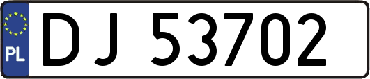 DJ53702