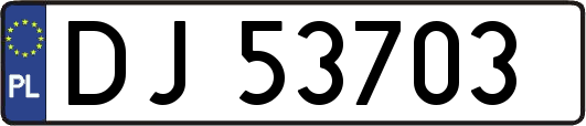 DJ53703