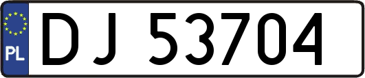 DJ53704