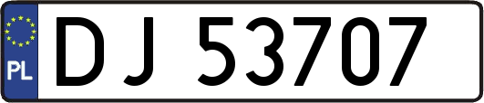 DJ53707