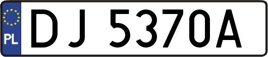 DJ5370A