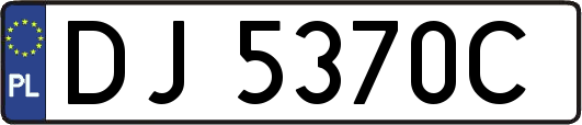 DJ5370C