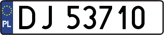 DJ53710