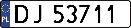 DJ53711