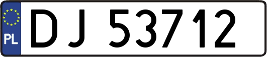 DJ53712