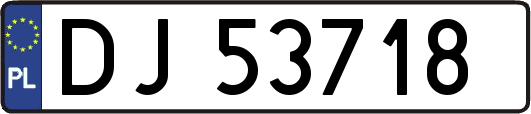 DJ53718