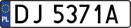 DJ5371A