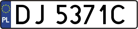 DJ5371C