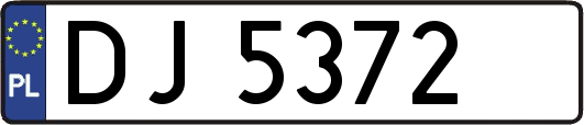 DJ5372