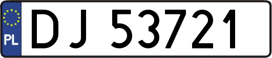 DJ53721