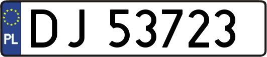 DJ53723