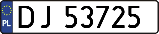 DJ53725