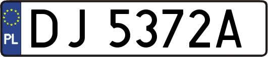 DJ5372A