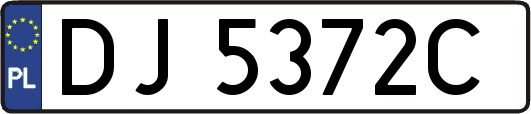 DJ5372C
