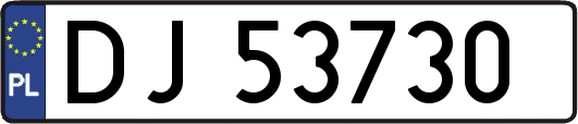 DJ53730
