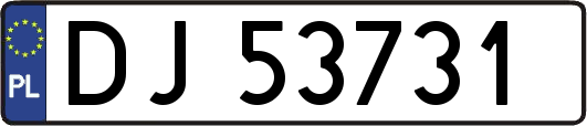 DJ53731