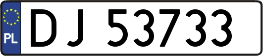 DJ53733