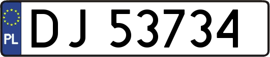 DJ53734