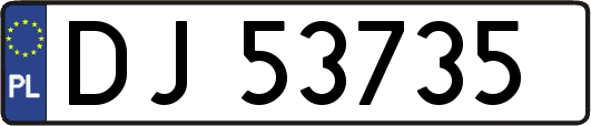 DJ53735