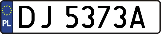DJ5373A