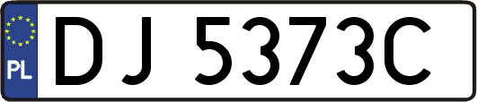 DJ5373C