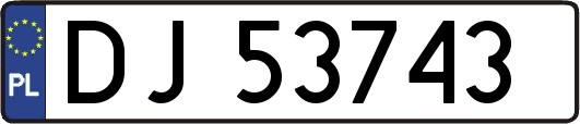 DJ53743