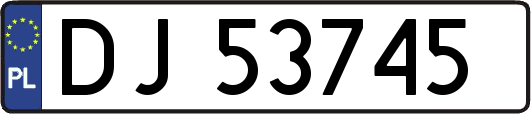 DJ53745
