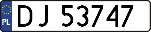 DJ53747