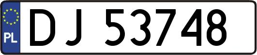 DJ53748