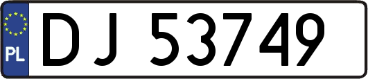 DJ53749