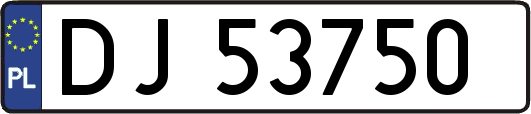 DJ53750