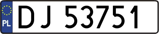 DJ53751