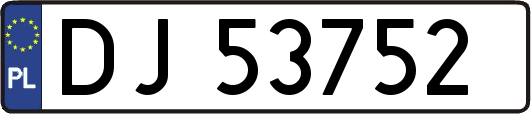 DJ53752