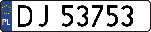 DJ53753