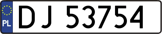 DJ53754