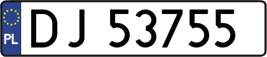 DJ53755