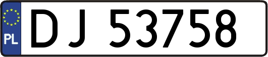 DJ53758