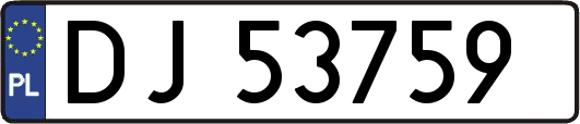 DJ53759