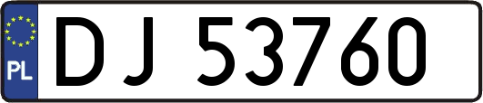 DJ53760